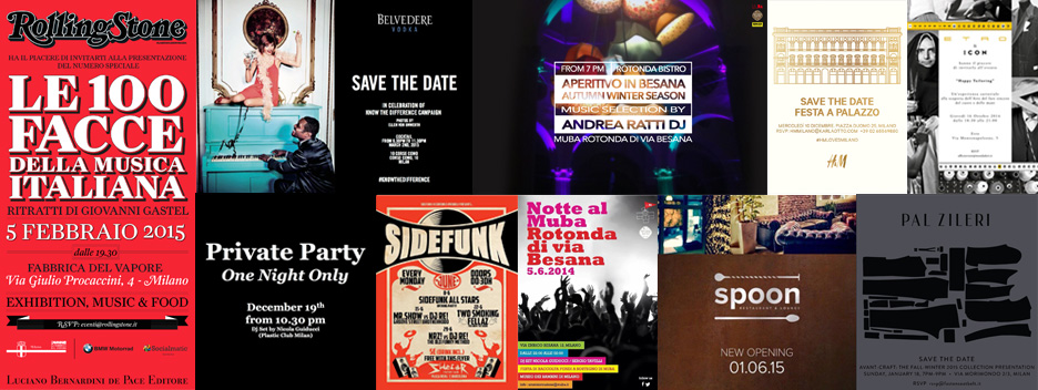 Creative-events-organization