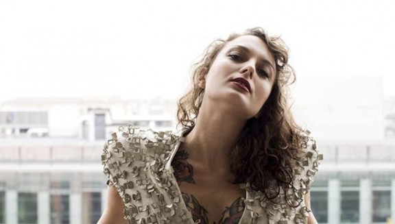 BIANCA TABATON-SCHEDA