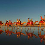 AUSTRALIA - CABLE BEACH