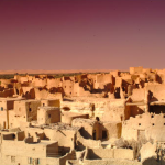 EGITTO - SHALI VILLAGE