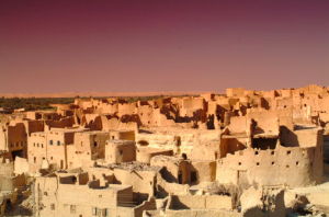 EGITTO - SHALI VILLAGE