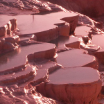 TURCHIA - PAMMUKKALE